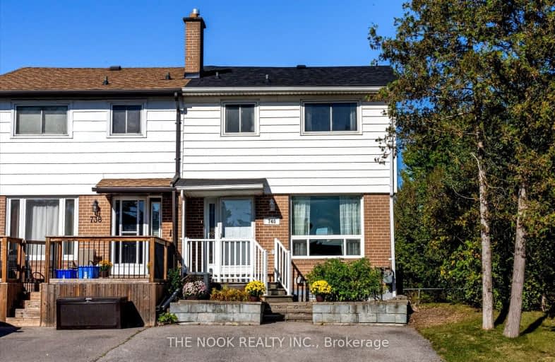 740 Krosno Boulevard, Pickering | Image 1