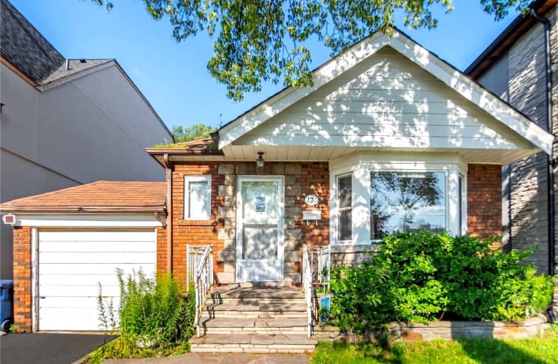 171 Fallingbrook Road, Toronto | Image 1