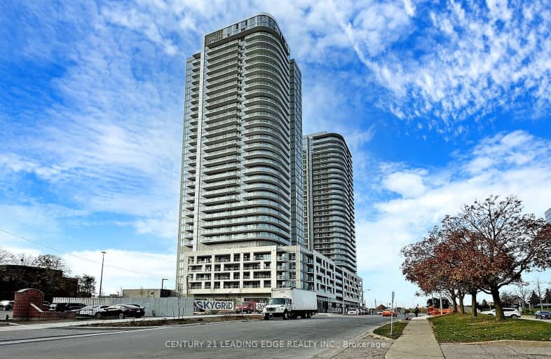 622-2033 Kennedy Road, Toronto | Image 1