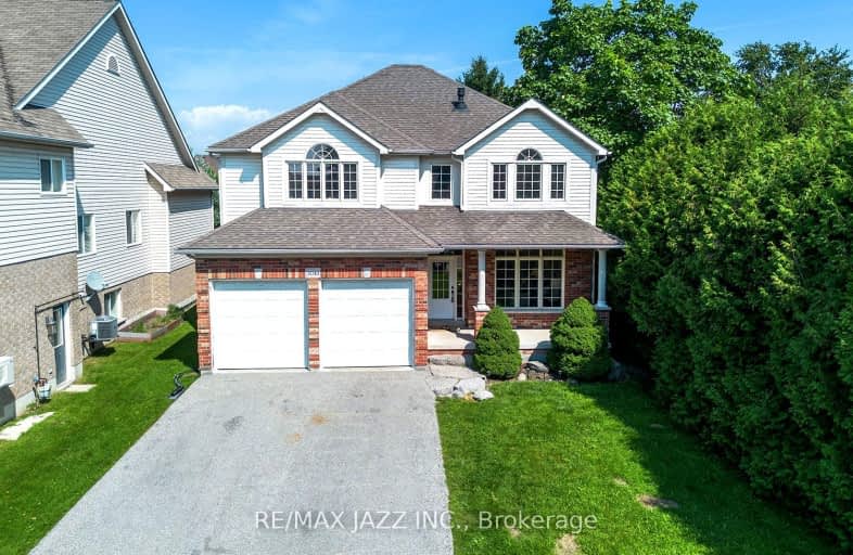 3061 Trulls Road, Clarington | Image 1