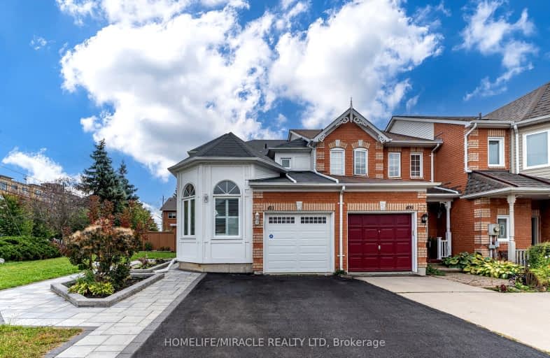 411 Woodmount Drive, Oshawa | Image 1