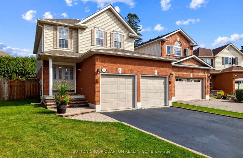 89 Sagewood Avenue, Clarington | Image 1