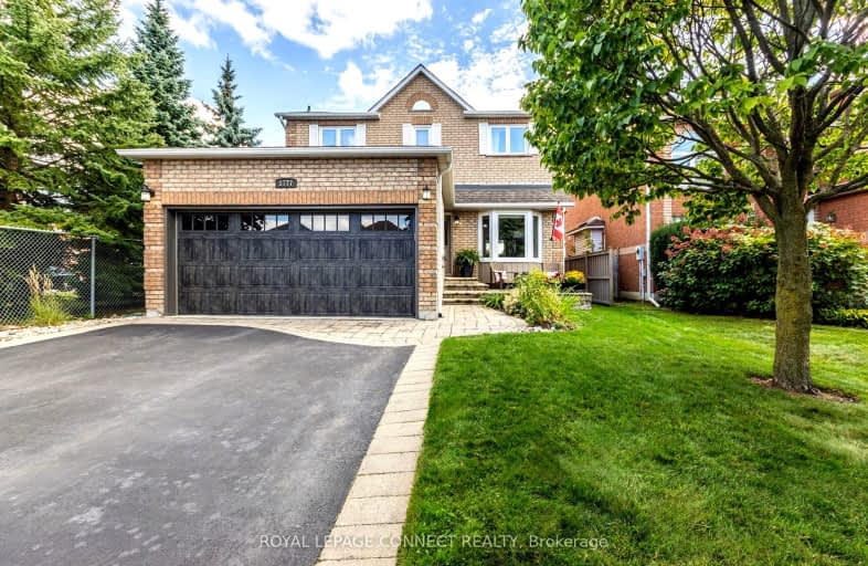 1777 Westcreek Drive, Pickering | Image 1