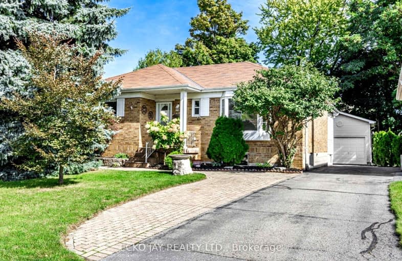 51 Ivorwood Crescent, Toronto | Image 1