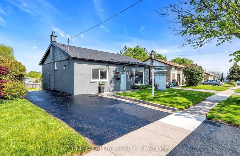 1513 Oxford Street, Oshawa | Image 1