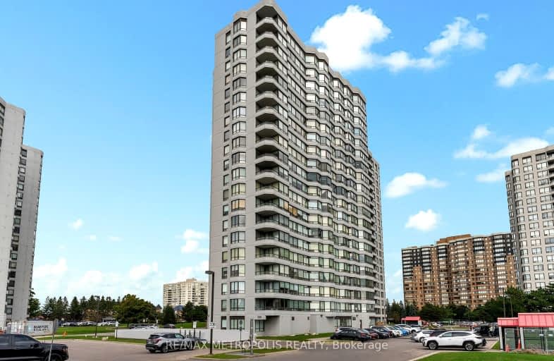 901-330 Alton Towers Circle, Toronto | Image 1