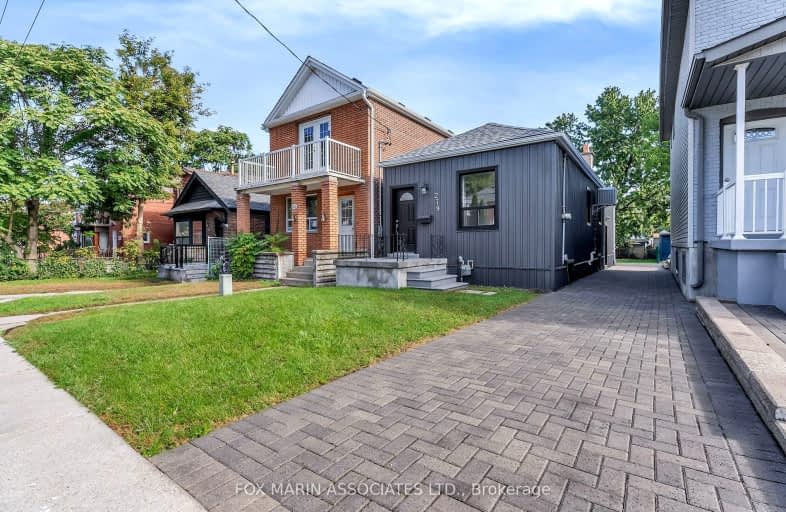 279 Cedarvale Avenue, Toronto | Image 1