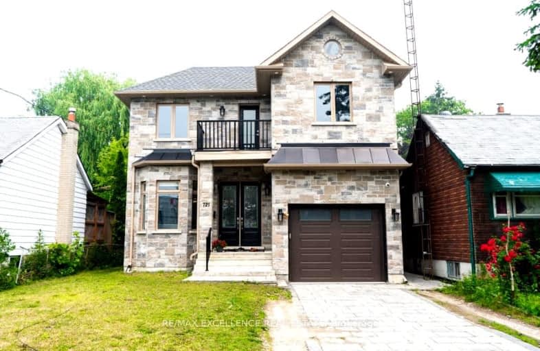 721 Midland Avenue, Toronto | Image 1