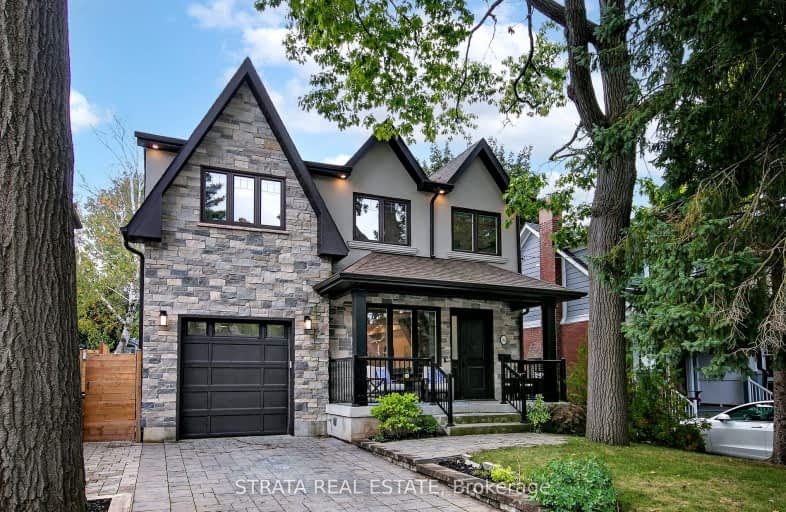 98 Cornell Avenue, Toronto | Image 1