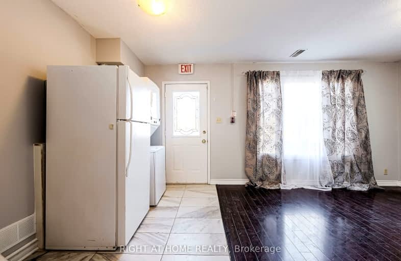 Main -1715 Rossland Road East, Whitby | Image 1