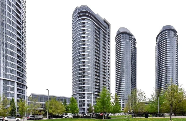 2602-151 Village Green Square, Toronto | Image 1