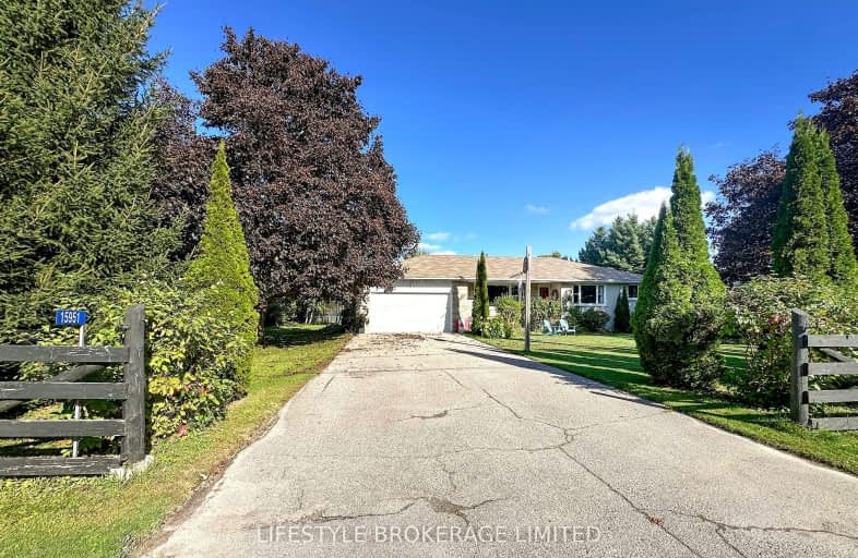 15951 MCLAUGHLIN Road, Scugog | Image 1