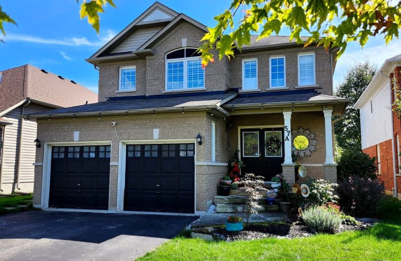 Bsmt-57A Concession Street East, Clarington | Image 1