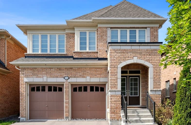 2544 Bandsman Crescent, Oshawa | Image 1