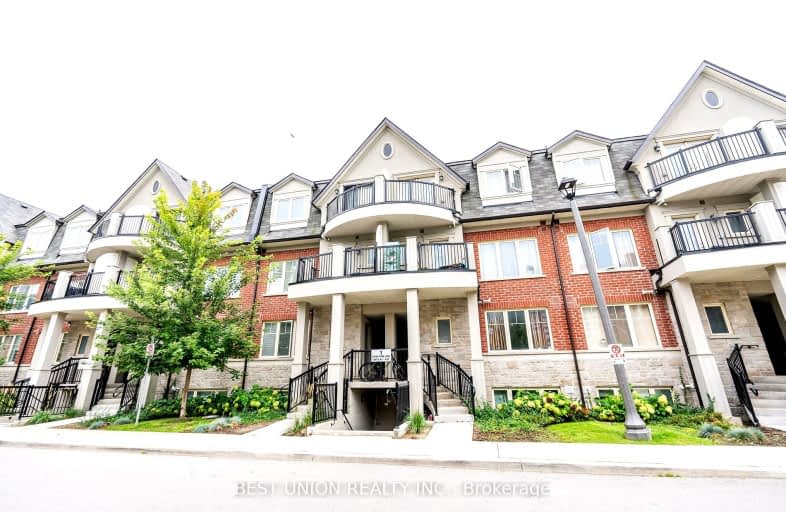 24-1 eaton park Lane, Toronto | Image 1