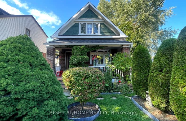 278 Gledhill Avenue, Toronto | Image 1