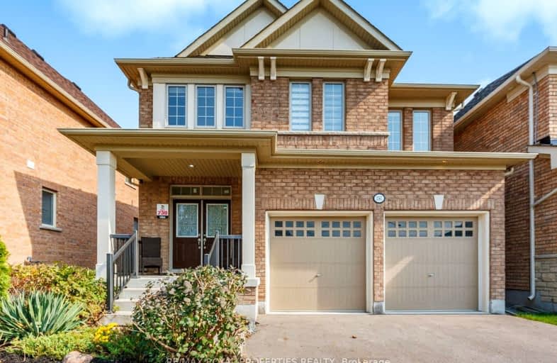 2565 Stallion Drive, Oshawa | Image 1