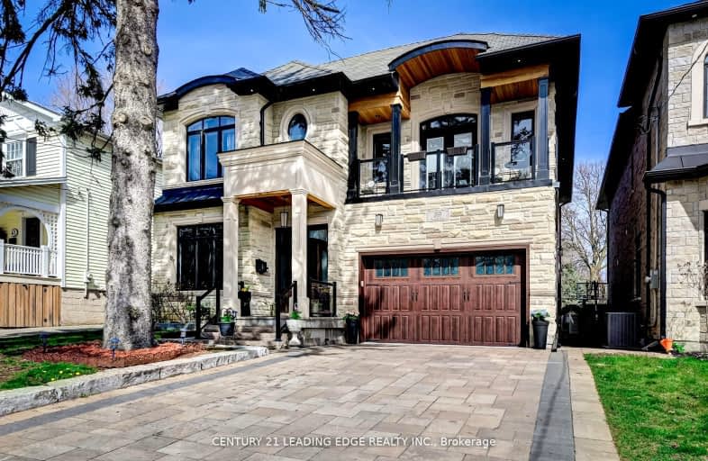 39 Gradwell Drive, Toronto | Image 1