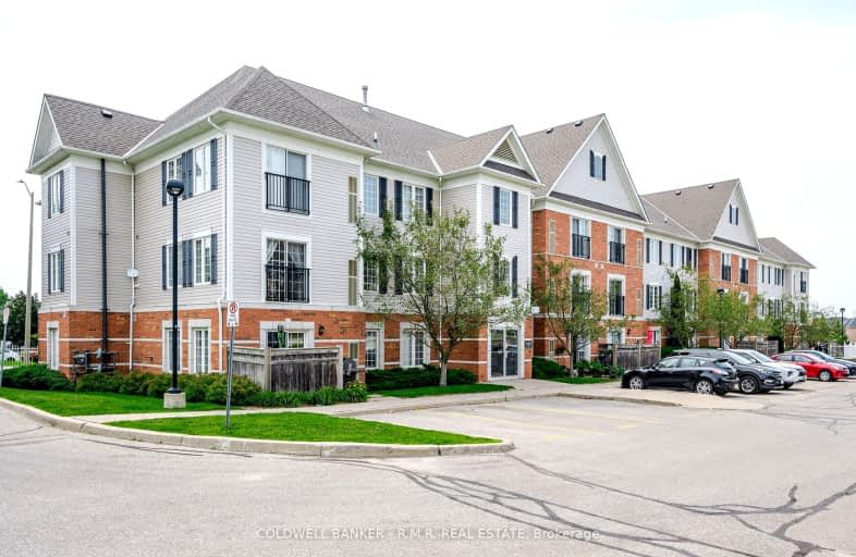 209-106 Aspen Springs Drive, Clarington | Image 1