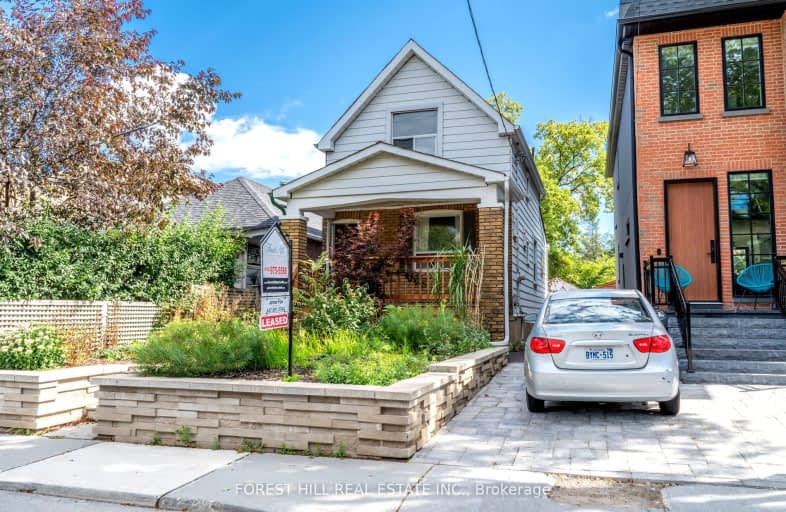 157 Oak Park Avenue, Toronto | Image 1