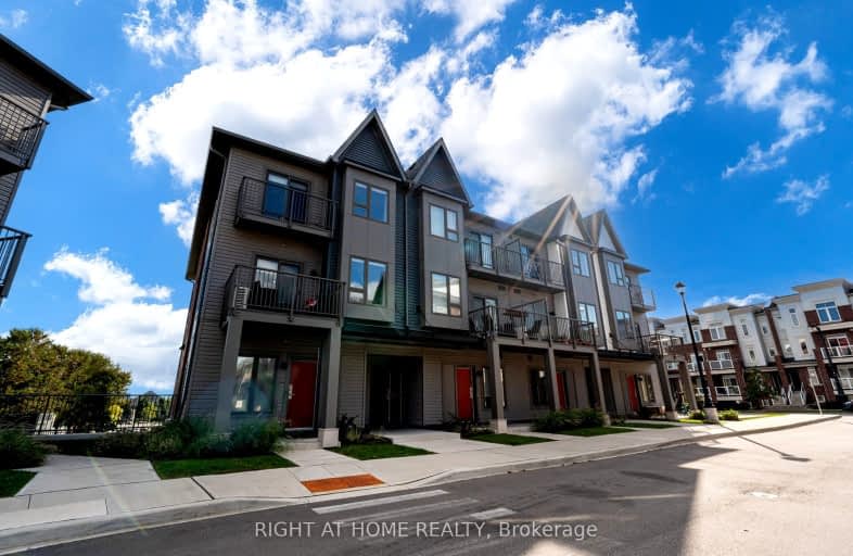 509-2635 William Jackson Drive, Pickering | Image 1