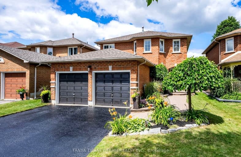 62 Wyndfield Crescent, Whitby | Image 1