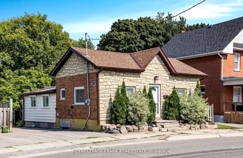 297 Celina Street, Oshawa | Image 1