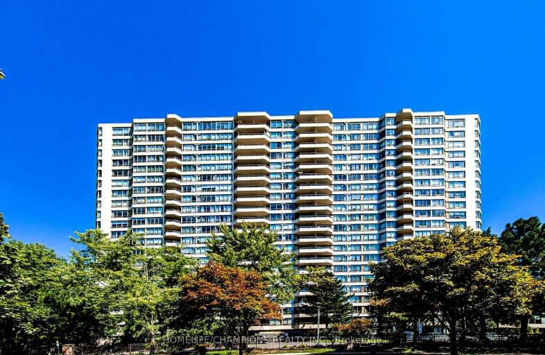 1910-5 Greystone Walk Drive, Toronto | Image 1