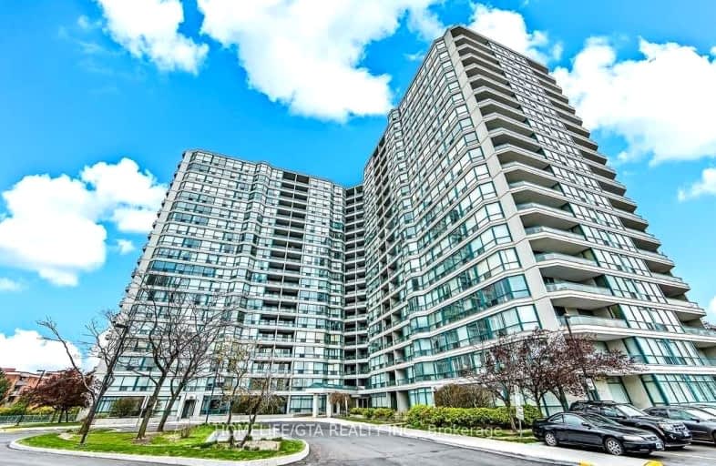 #1711-4725 Sheppard Avenue East, Toronto | Image 1