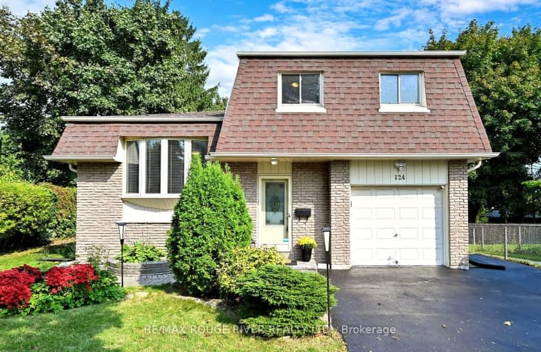 124 Beaverbrook Court, Toronto | Image 1