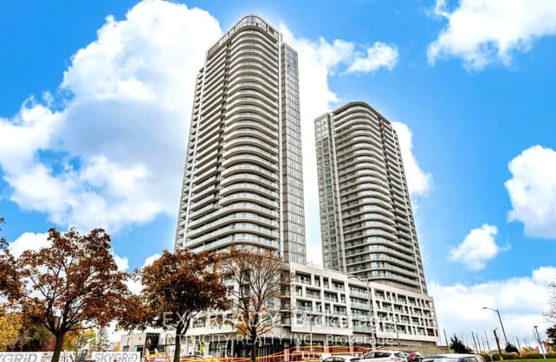 707-2033 Kennedy Road, Toronto | Image 1