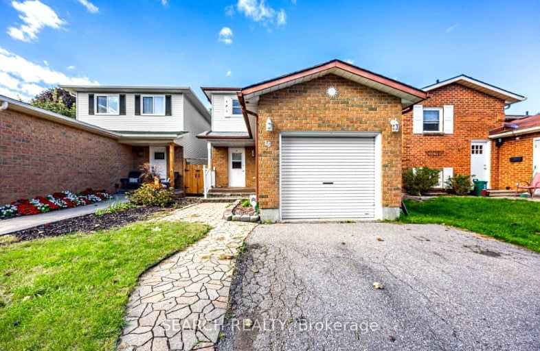 16 Hartsfield Drive, Clarington | Image 1