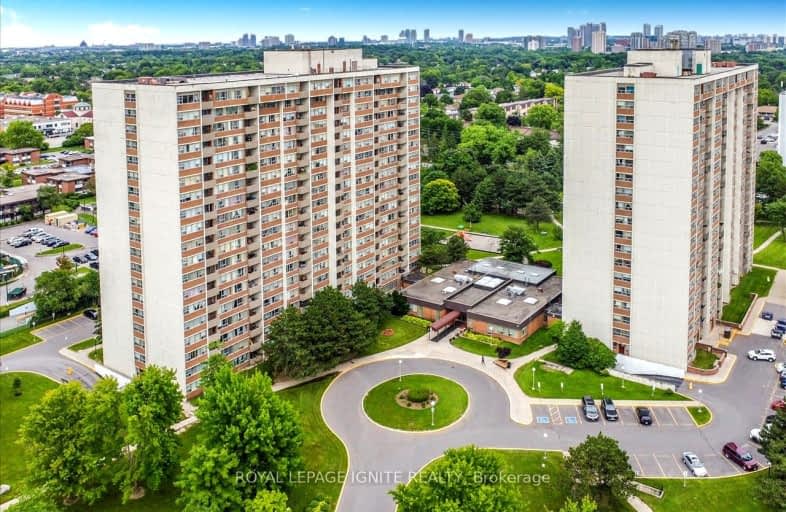 709-25 Silver Springs Boulevard, Toronto | Image 1