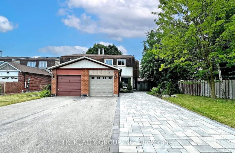 3 Phalen Crescent, Toronto | Image 1