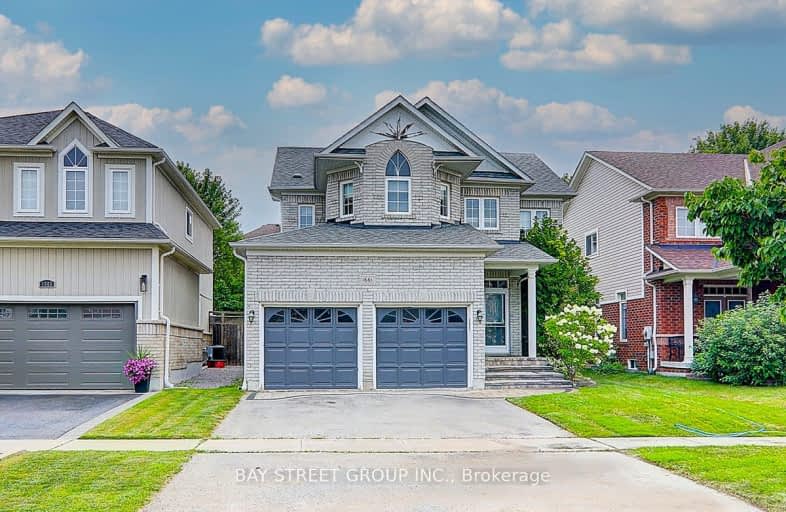 1661 Sherbrook Drive, Oshawa | Image 1