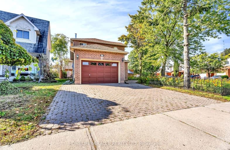 1 Beechnut Crescent, Clarington | Image 1