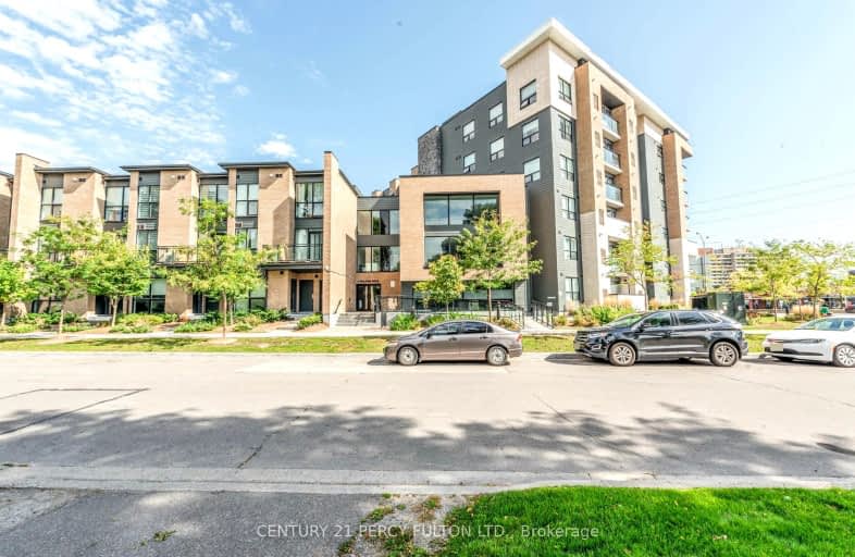 409-1 Falaise Road, Toronto | Image 1