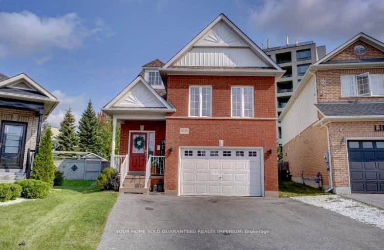 1238 Macinally Court, Oshawa | Image 1