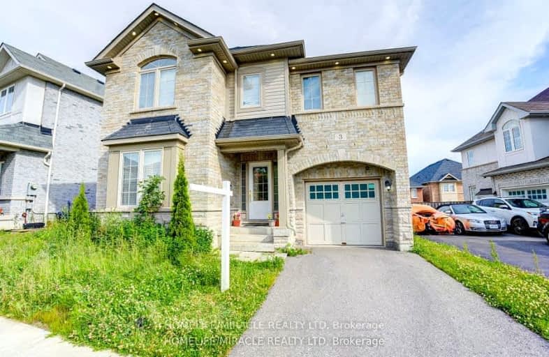 3 Formosa Avenue, Ajax | Image 1