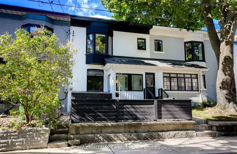 10 McGee Street, Toronto | Image 1