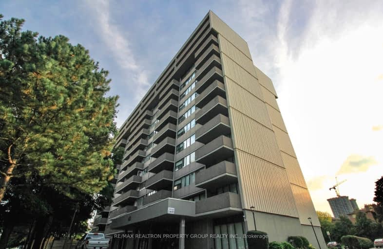 1101-40 Bay Mills Boulevard, Toronto | Image 1