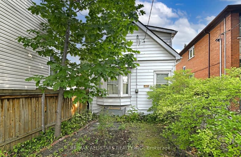 41 Norwood Road, Toronto | Image 1