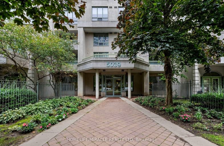 802-5039 Finch Avenue East, Toronto | Image 1