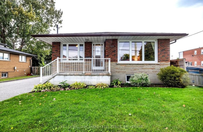 329 Malaga Road, Oshawa | Image 1