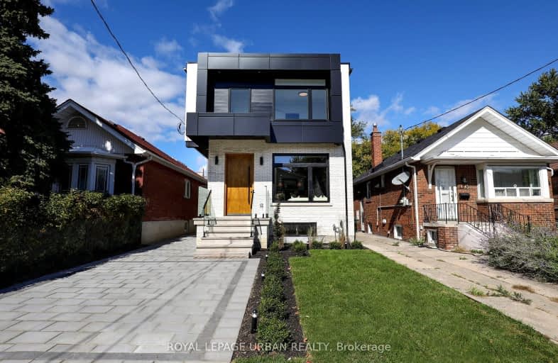 128 Floyd Avenue, Toronto | Image 1