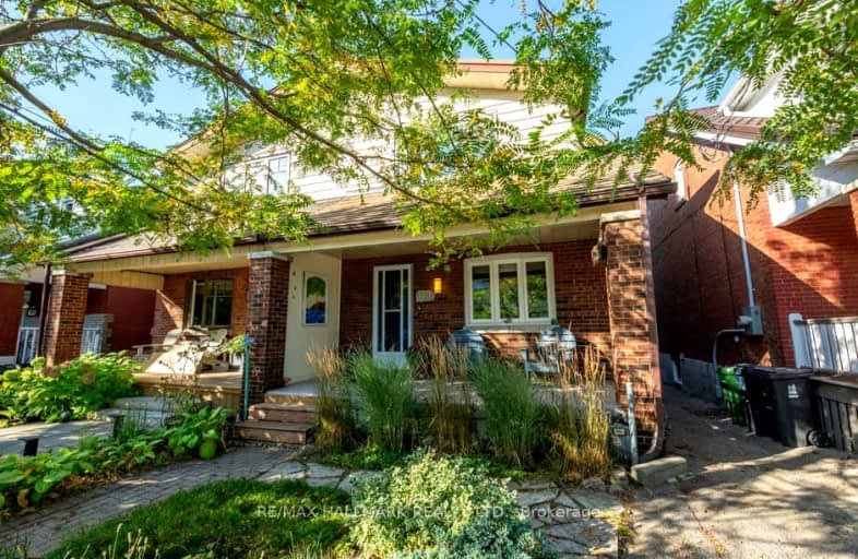 198 Lawlor Avenue, Toronto | Image 1