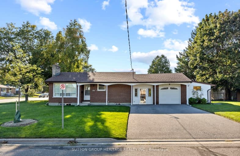 921 Florell Drive, Oshawa | Image 1