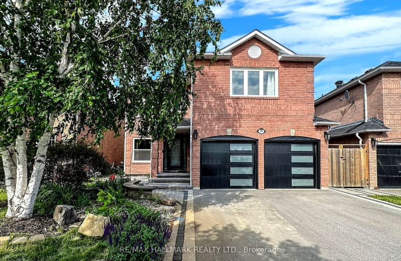 Bsmnt-18 Howes Street, Ajax | Image 1