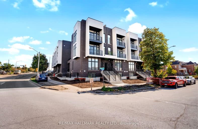 TH13-188 Angus Drive, Ajax | Image 1