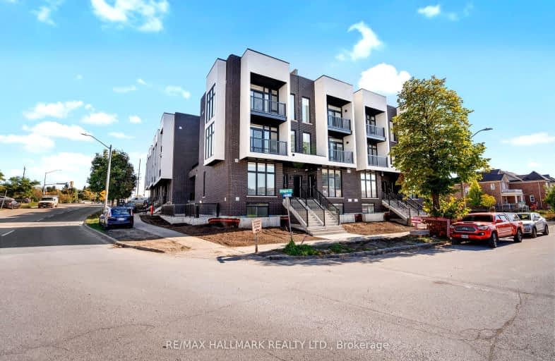 TH12-188 Angus Drive, Ajax | Image 1